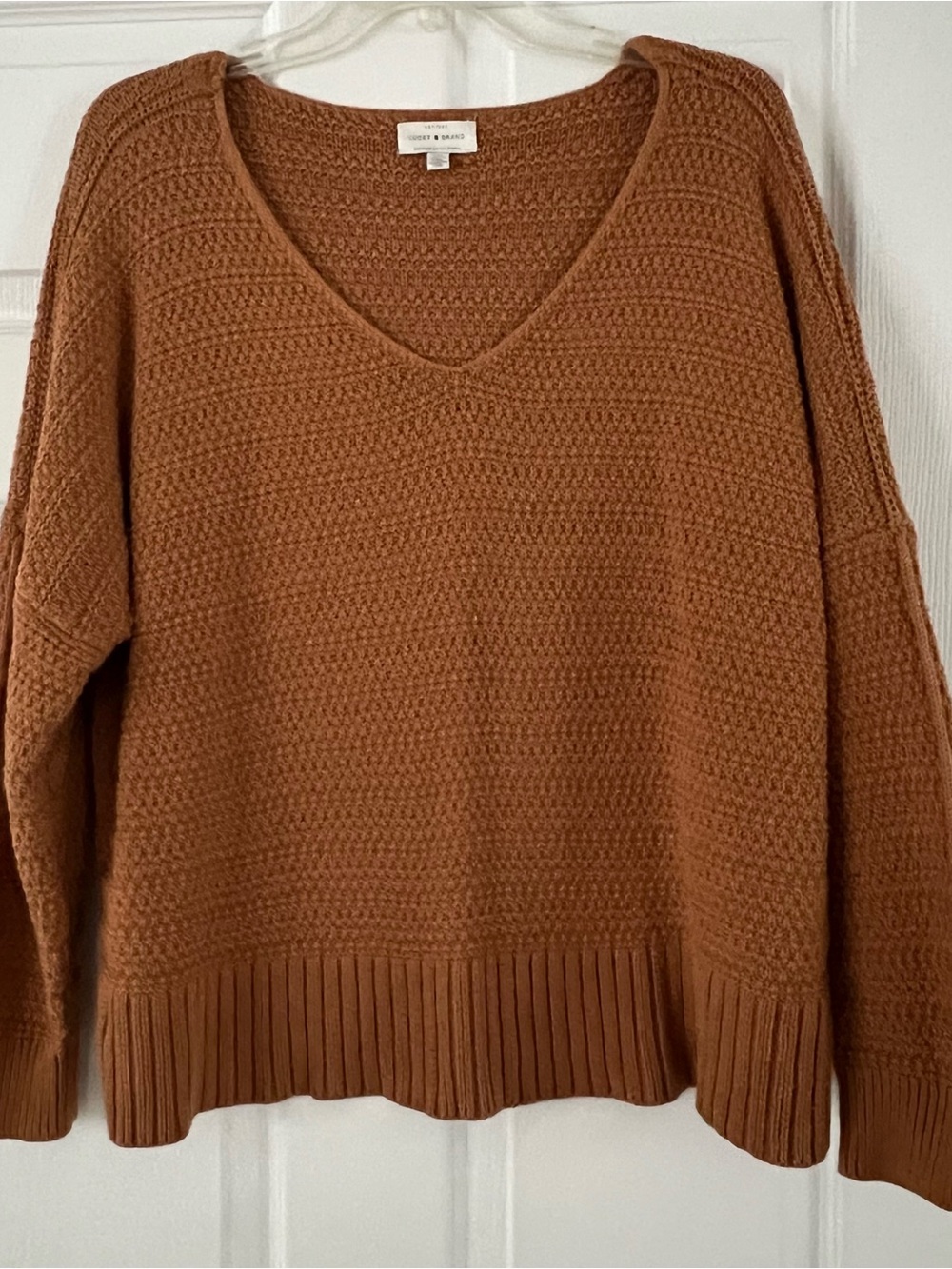 Lucky Brand Sweater
